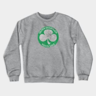 Silver Shamrock Novelties - Vintage Crewneck Sweatshirt